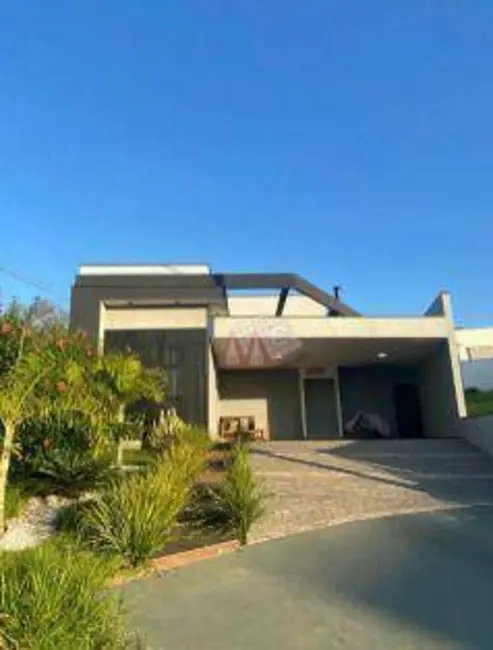 Foto 1 de Casa de Condomínio com 3 quartos à venda e para alugar, 250m2 em Morros, Sorocaba - SP