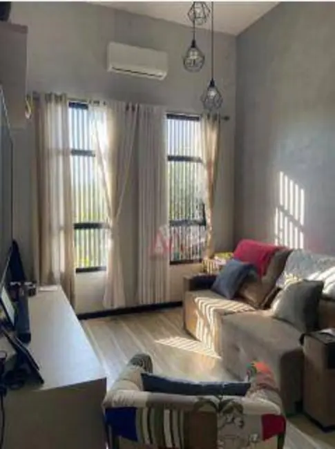 Foto 2 de Casa de Condomínio com 3 quartos à venda e para alugar, 250m2 em Morros, Sorocaba - SP