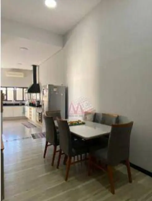 Foto 3 de Casa de Condomínio com 3 quartos à venda e para alugar, 250m2 em Morros, Sorocaba - SP