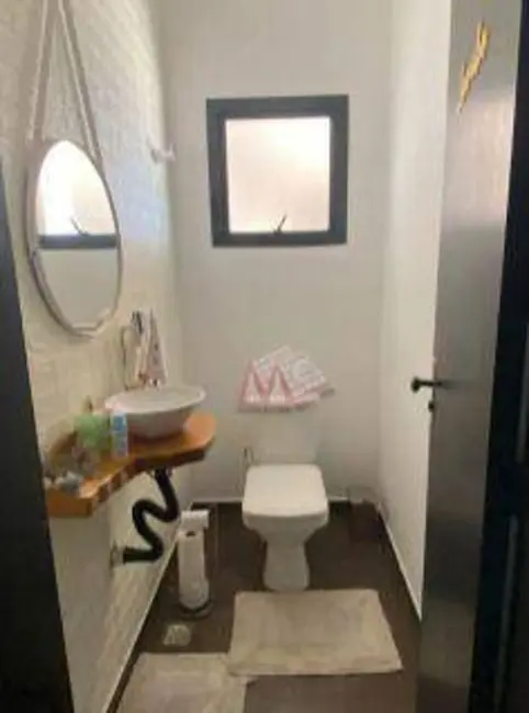 Foto 6 de Casa de Condomínio com 3 quartos à venda e para alugar, 250m2 em Morros, Sorocaba - SP