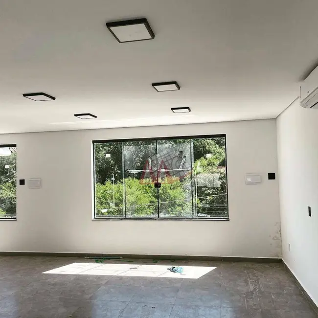 Sala Comercial para alugar, 100m2 em Jardim Paulista, Votorantim - SP - imagem 3 Foto 3 de Sala Comercial para alugar, 100m2 em Jardim Paulista, Votorantim - SP