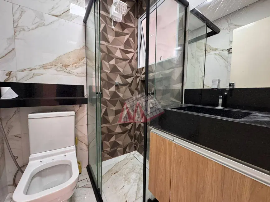 Foto 7 de Casa de Condomínio com 2 quartos à venda, 126m2 em Conjunto Habitacional Júlio de Mesquita Filho, Sorocaba - SP