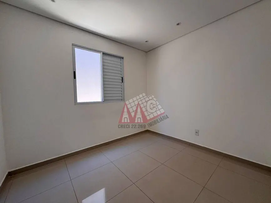 Foto 6 de Casa de Condomínio com 2 quartos à venda, 126m2 em Conjunto Habitacional Júlio de Mesquita Filho, Sorocaba - SP