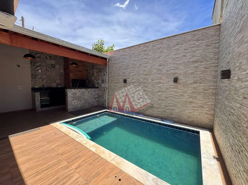 Foto 9 de Casa de Condomínio com 2 quartos à venda, 126m2 em Conjunto Habitacional Júlio de Mesquita Filho, Sorocaba - SP