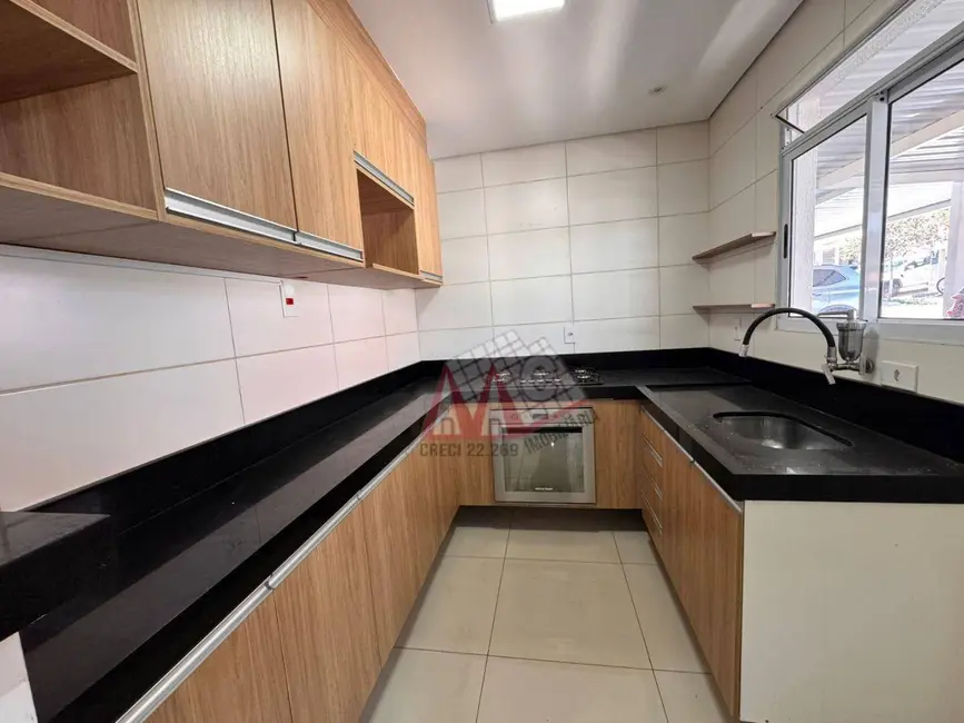 Foto 2 de Casa de Condomínio com 2 quartos à venda, 126m2 em Conjunto Habitacional Júlio de Mesquita Filho, Sorocaba - SP