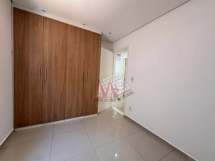 Foto 5 de Casa de Condomínio com 2 quartos à venda, 126m2 em Conjunto Habitacional Júlio de Mesquita Filho, Sorocaba - SP