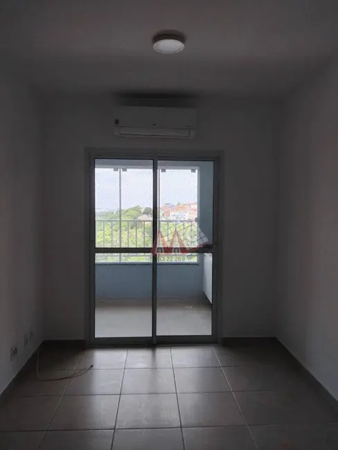 Foto 7 de Apartamento com 2 quartos à venda, 58m2 em Jardim Leocádia, Sorocaba - SP