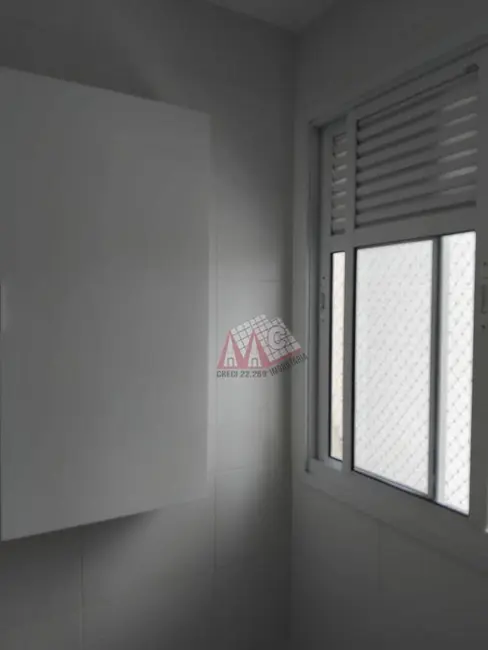 Foto 3 de Apartamento com 2 quartos à venda, 58m2 em Jardim Leocádia, Sorocaba - SP