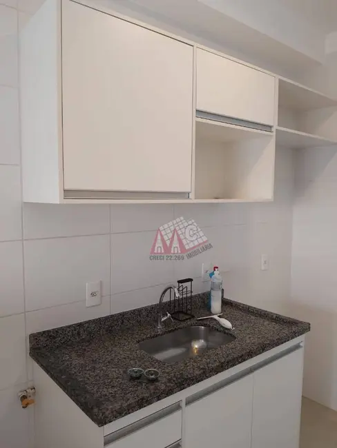 Foto 5 de Apartamento com 2 quartos à venda, 58m2 em Jardim Leocádia, Sorocaba - SP