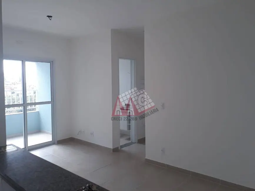 Foto 6 de Apartamento com 2 quartos à venda, 58m2 em Jardim Leocádia, Sorocaba - SP