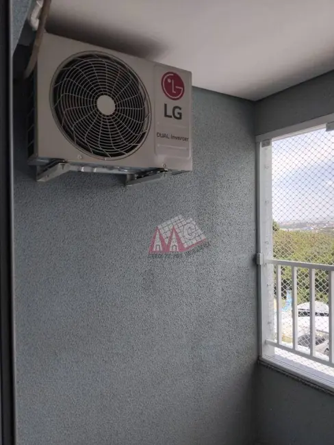 Foto 8 de Apartamento com 2 quartos à venda, 58m2 em Jardim Leocádia, Sorocaba - SP