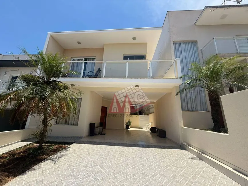 Sobrado com 4 quartos à venda, 200m2 em Wanel Ville, Sorocaba - SP - imagem 1 Foto 1 de Sobrado com 4 quartos à venda, 200m2 em Wanel Ville, Sorocaba - SP