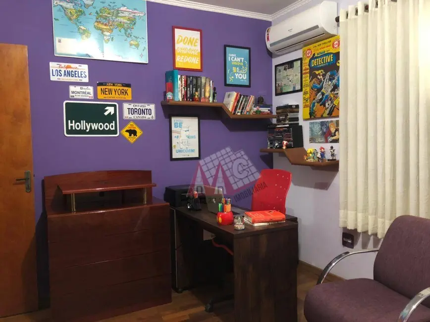 Foto 5 de Casa com 2 quartos à venda e para alugar, 125m2 em Jardim São Marcos, Sorocaba - SP