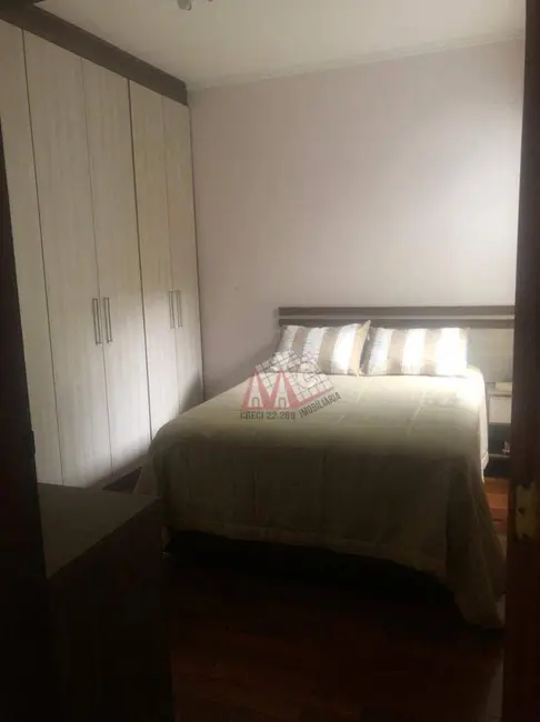 Foto 3 de Casa com 2 quartos à venda e para alugar, 125m2 em Jardim São Marcos, Sorocaba - SP