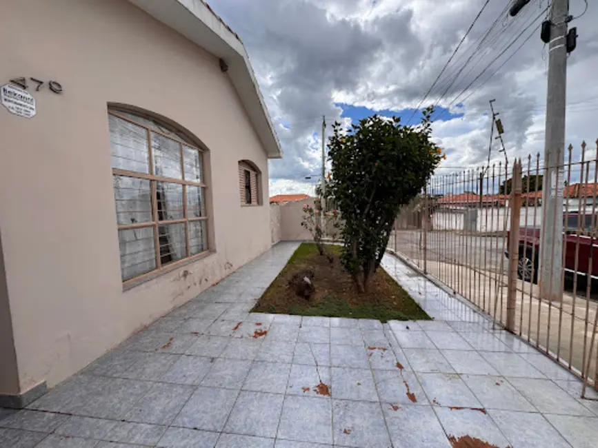 Foto 1 de Casa com 2 quartos à venda, 360m2 em Jardim Simus, Sorocaba - SP