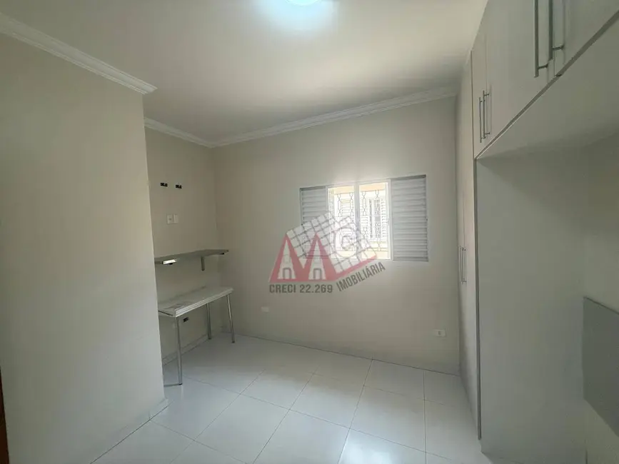 Foto 5 de Casa de Condomínio com 3 quartos para alugar, 250m2 em Wanel Ville, Sorocaba - SP