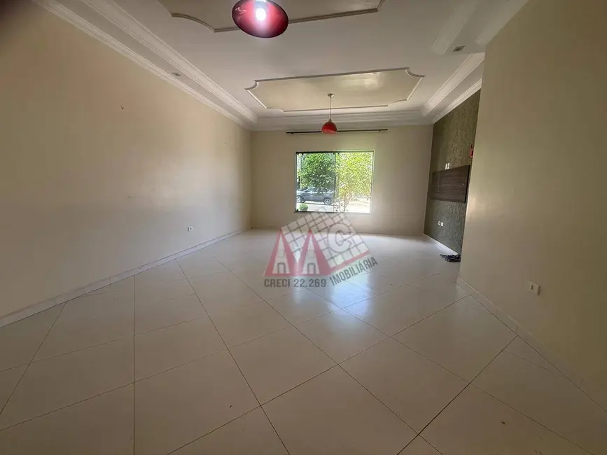 Foto 2 de Casa de Condomínio com 3 quartos para alugar, 250m2 em Wanel Ville, Sorocaba - SP