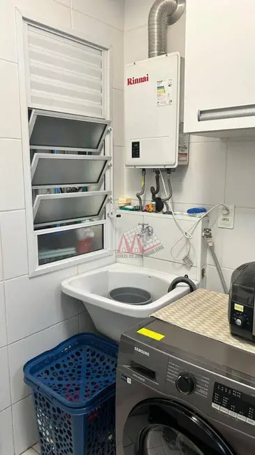 Foto 8 de Apartamento com 3 quartos à venda, 89m2 em Além Ponte, Sorocaba - SP