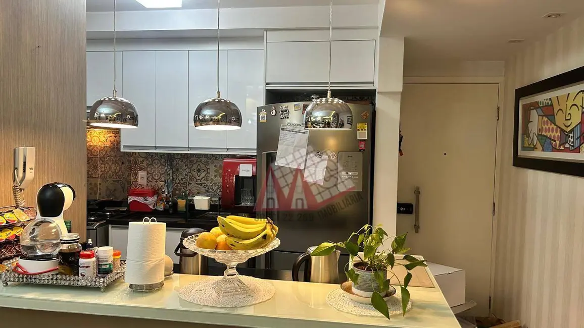 Foto 3 de Apartamento com 3 quartos à venda, 89m2 em Além Ponte, Sorocaba - SP