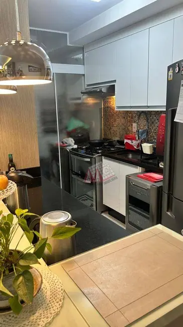Foto 4 de Apartamento com 3 quartos à venda, 89m2 em Além Ponte, Sorocaba - SP