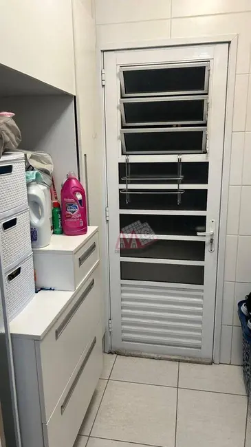 Foto 7 de Apartamento com 3 quartos à venda, 89m2 em Além Ponte, Sorocaba - SP