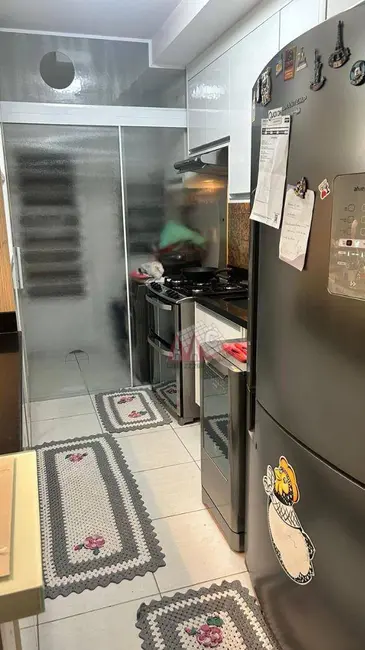 Foto 6 de Apartamento com 3 quartos à venda, 89m2 em Além Ponte, Sorocaba - SP