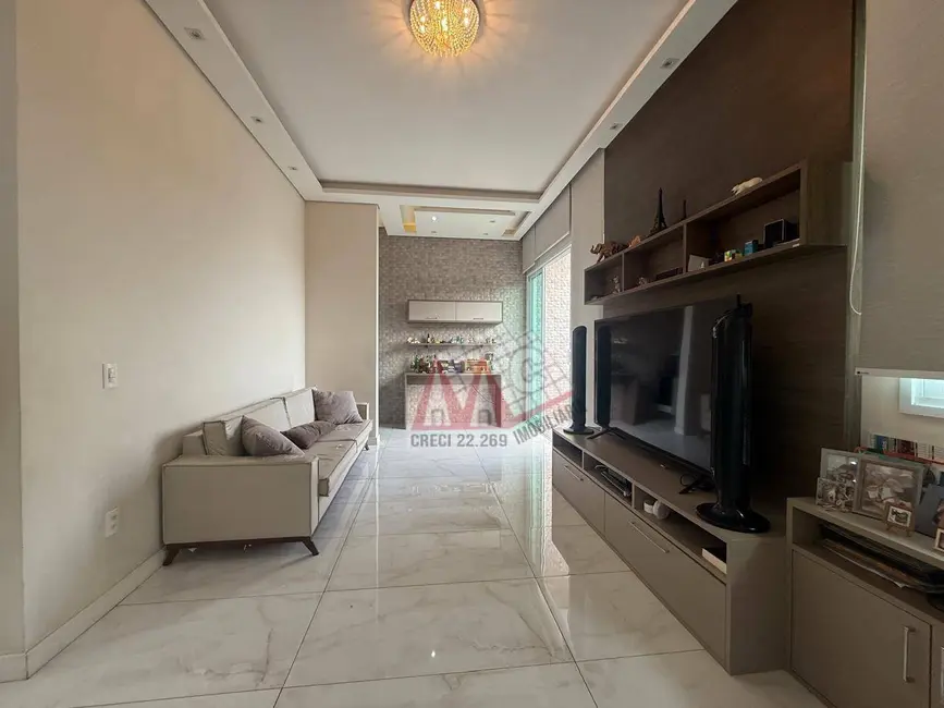 Sobrado com 3 quartos à venda, 250m2 em Wanel Ville, Sorocaba - SP - imagem 2 Foto 2 de Sobrado com 3 quartos à venda, 250m2 em Wanel Ville, Sorocaba - SP