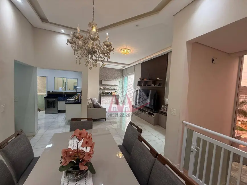 Sobrado com 3 quartos à venda, 250m2 em Wanel Ville, Sorocaba - SP - imagem 1 Foto 1 de Sobrado com 3 quartos à venda, 250m2 em Wanel Ville, Sorocaba - SP