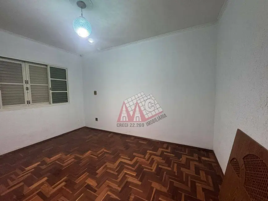 Foto 4 de Casa com 3 quartos para alugar, 200m2 em Jardim Vera Cruz, Sorocaba - SP