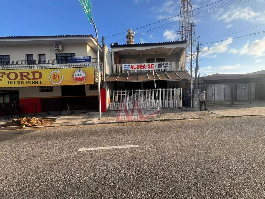 Foto 8 de Casa com 3 quartos para alugar, 200m2 em Jardim Vera Cruz, Sorocaba - SP