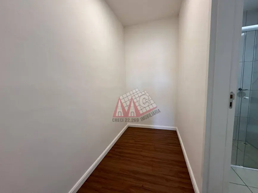 Foto 9 de Apartamento com 3 quartos para alugar, 89m2 em Vila Progresso, Sorocaba - SP