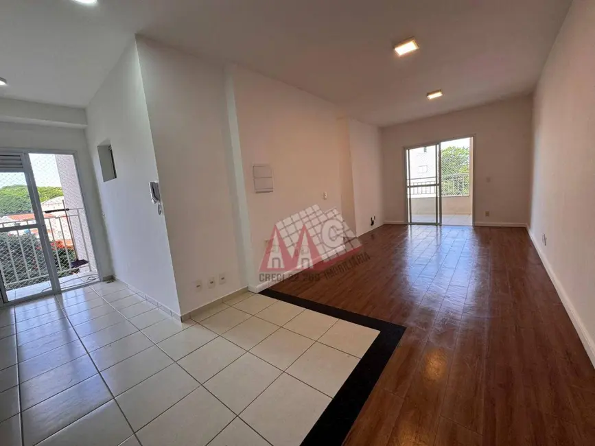 Foto 1 de Apartamento com 3 quartos para alugar, 89m2 em Vila Progresso, Sorocaba - SP