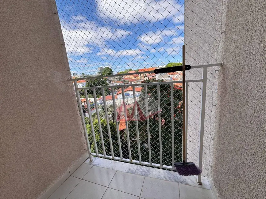 Foto 5 de Apartamento com 3 quartos para alugar, 89m2 em Vila Progresso, Sorocaba - SP