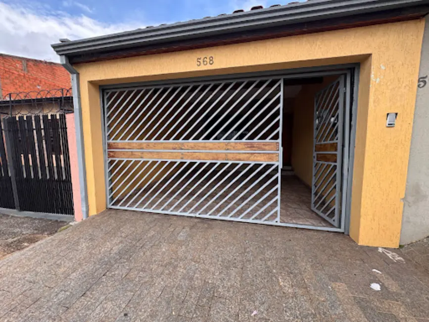 Casa com 2 quartos à venda e para alugar, 125m2 em Jardim São Marcos, Sorocaba - SP - imagem 1 Foto 1 de Casa com 2 quartos à venda e para alugar, 125m2 em Jardim São Marcos, Sorocaba - SP