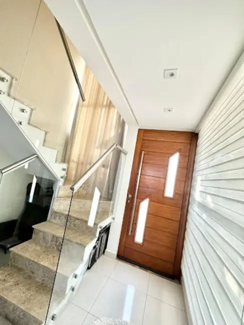 Foto 2 de Sobrado com 3 quartos à venda e para alugar, 200m2 em Wanel Ville, Sorocaba - SP