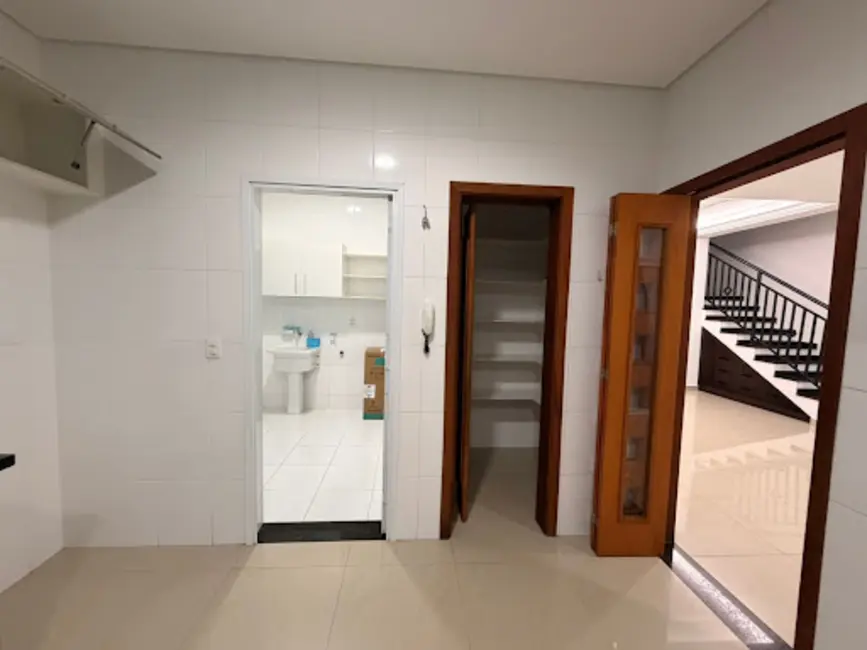 Foto 6 de Sobrado com 4 quartos à venda, 250m2 em Sorocaba - SP