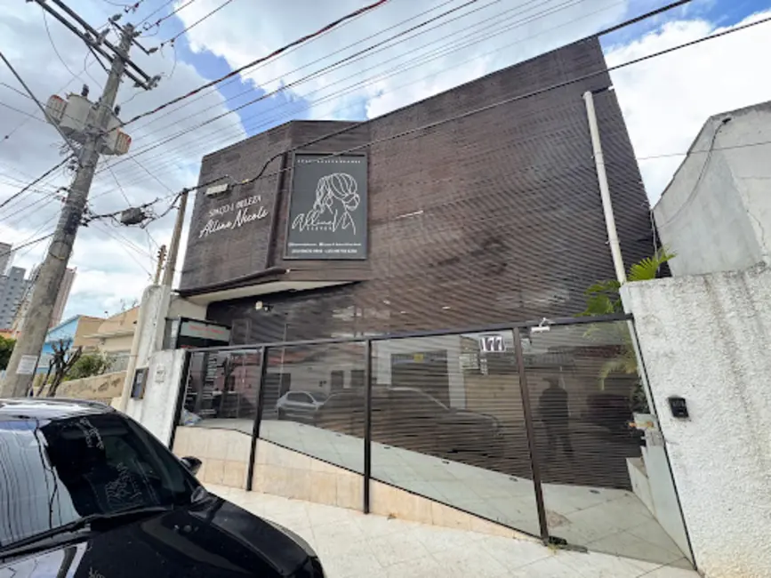 Foto 3 de Sala Comercial à venda e para alugar, 132m2 em Vila Augusta, Sorocaba - SP