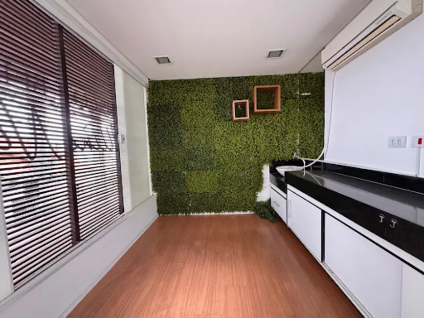 Foto 5 de Sala Comercial à venda e para alugar, 132m2 em Vila Augusta, Sorocaba - SP