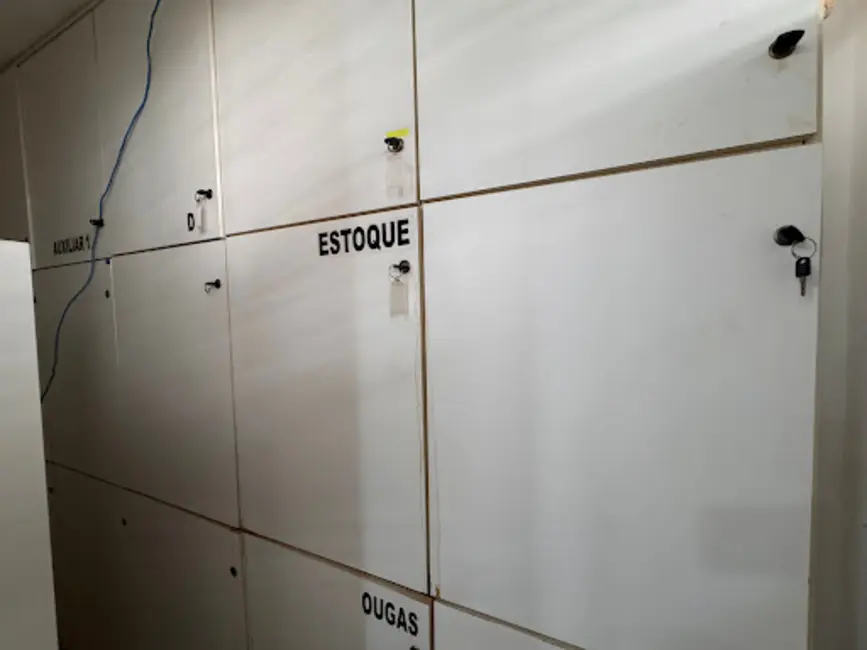 Foto 8 de Sala Comercial à venda e para alugar, 132m2 em Vila Augusta, Sorocaba - SP