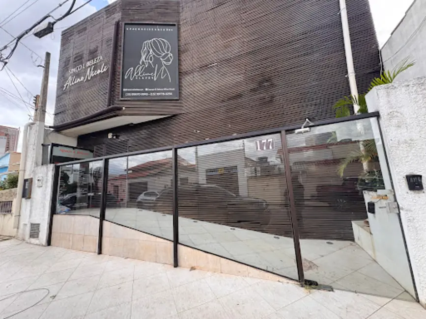 Foto 2 de Sala Comercial à venda e para alugar, 132m2 em Vila Augusta, Sorocaba - SP