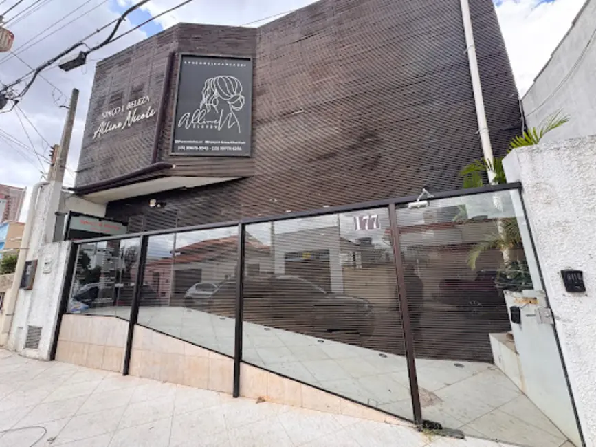 Foto 1 de Sala Comercial à venda e para alugar, 132m2 em Vila Augusta, Sorocaba - SP