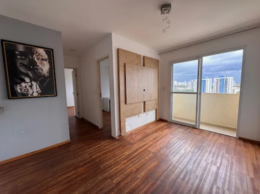 Foto 2 de Apartamento com 52 quartos à venda e para alugar, 62m2 em Jardim Refúgio, Sorocaba - SP