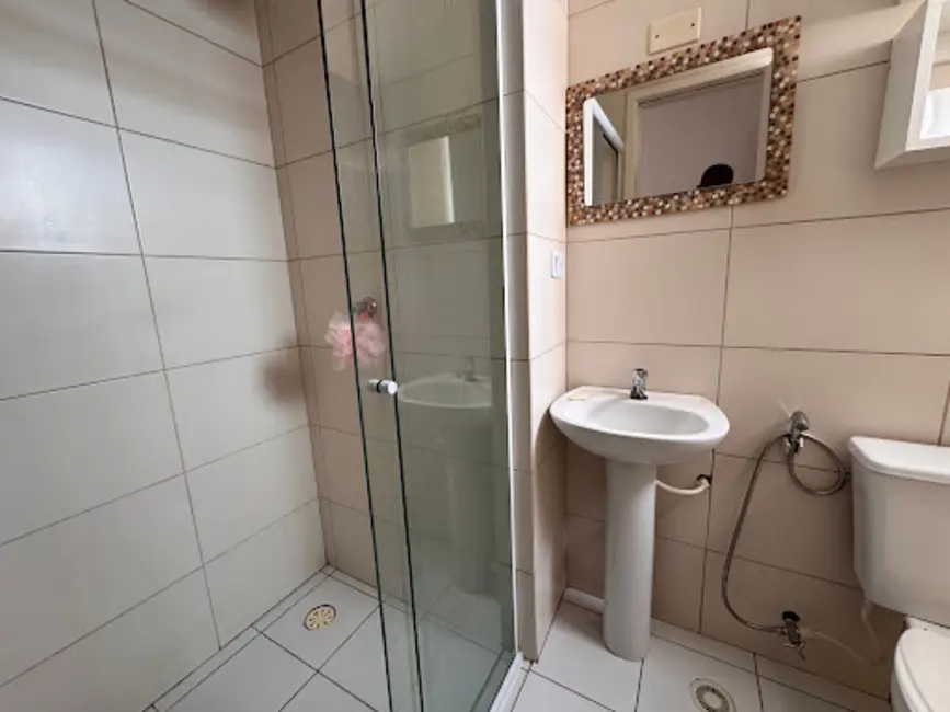 Foto 9 de Apartamento com 52 quartos à venda e para alugar, 62m2 em Jardim Refúgio, Sorocaba - SP