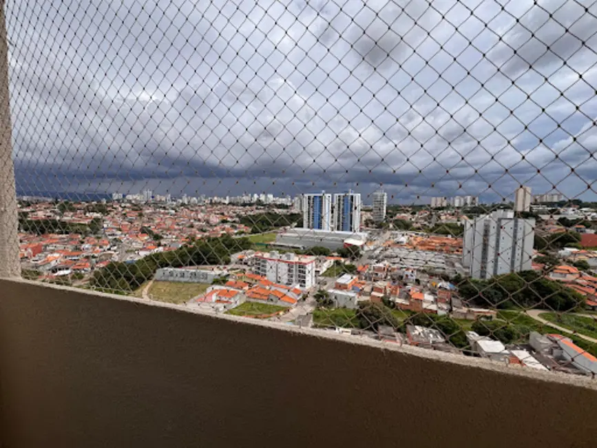 Foto 5 de Apartamento com 52 quartos à venda e para alugar, 62m2 em Jardim Refúgio, Sorocaba - SP