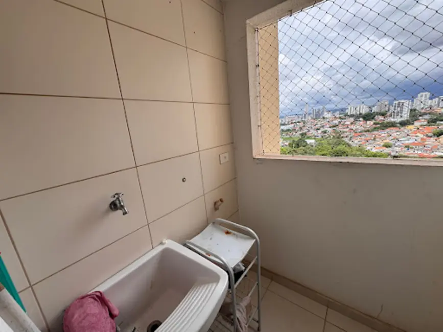 Foto 8 de Apartamento com 52 quartos à venda e para alugar, 62m2 em Jardim Refúgio, Sorocaba - SP