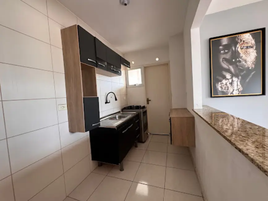 Foto 3 de Apartamento com 52 quartos à venda e para alugar, 62m2 em Jardim Refúgio, Sorocaba - SP