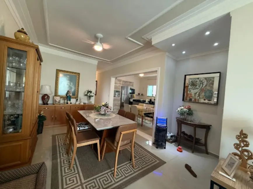 Foto 7 de Casa de Condomínio com 3 quartos à venda, 200m2 em Wanel Ville, Sorocaba - SP