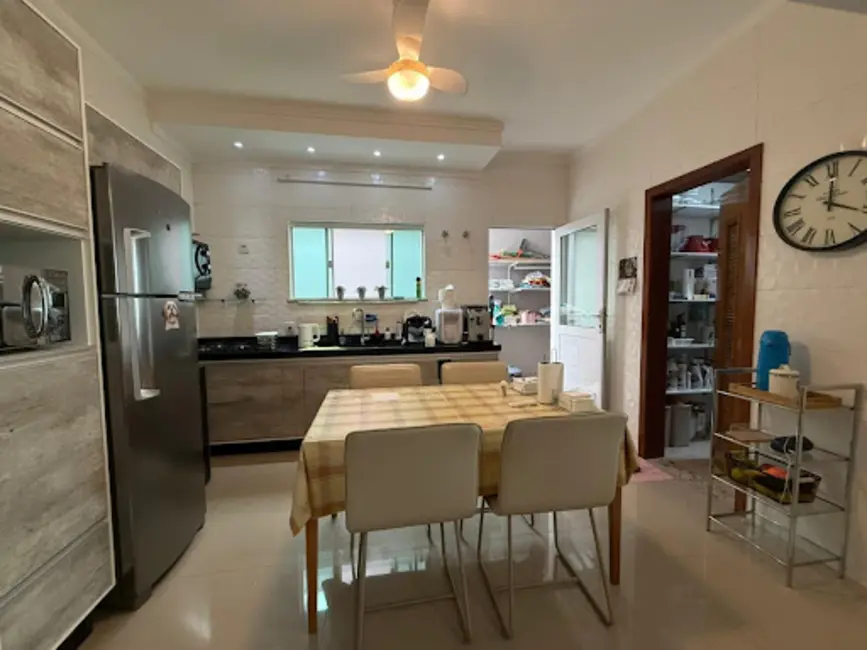 Foto 9 de Casa de Condomínio com 3 quartos à venda, 200m2 em Wanel Ville, Sorocaba - SP