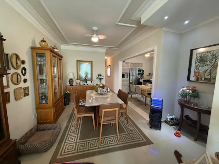 Foto 6 de Casa de Condomínio com 3 quartos à venda, 200m2 em Wanel Ville, Sorocaba - SP