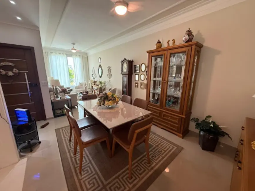 Foto 4 de Casa de Condomínio com 3 quartos à venda, 200m2 em Wanel Ville, Sorocaba - SP